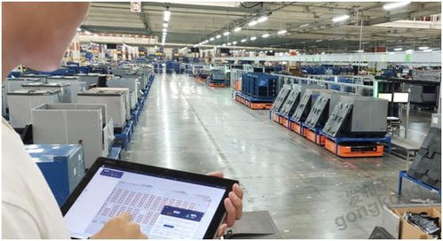 海康机器人 以用户需求为核心，多维度持续发力物流信息咨询